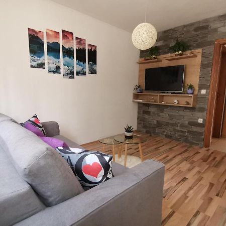 Apartman Sunny Lika Gospić 외부 사진