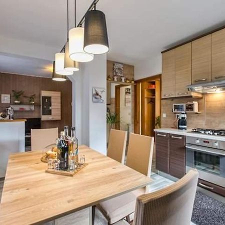 Apartman Sunny Lika Gospić 외부 사진