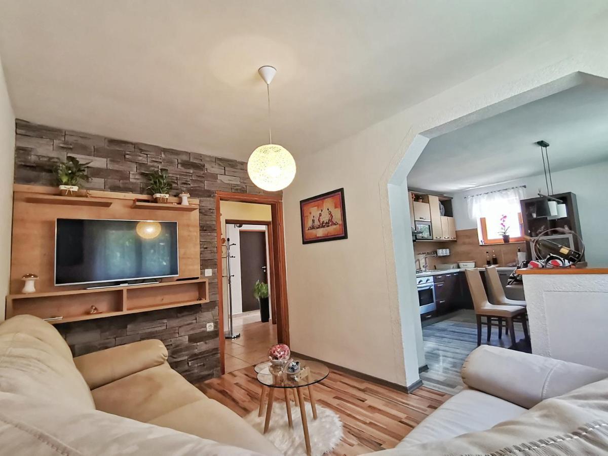 Apartman Sunny Lika Gospić 외부 사진