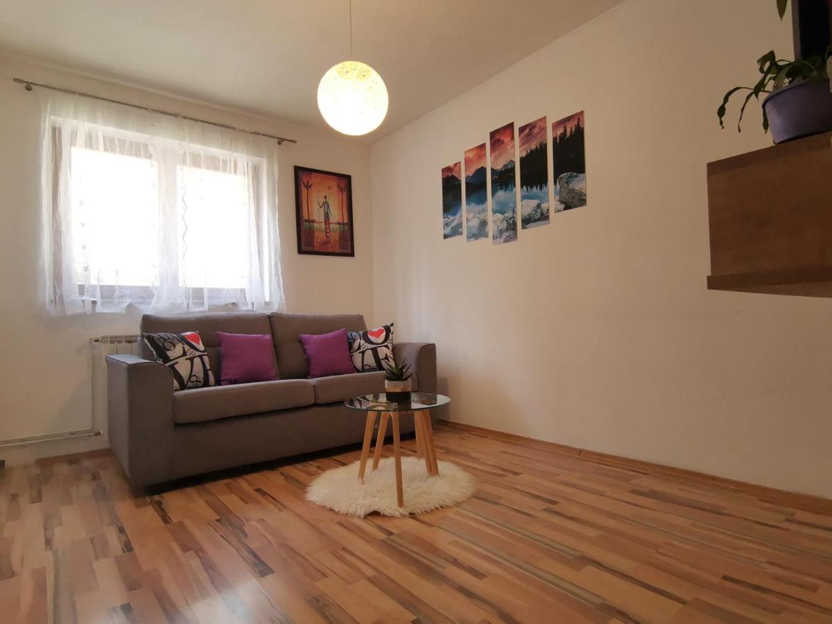 Apartman Sunny Lika Gospić 외부 사진