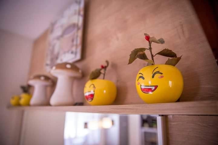 Apartman Sunny Lika Gospić 외부 사진