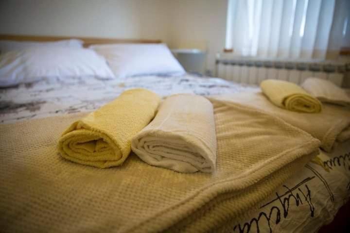 Apartman Sunny Lika Gospić 외부 사진