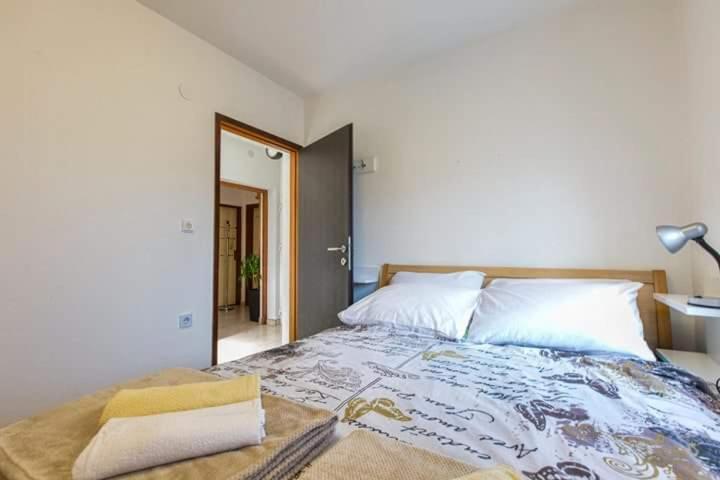 Apartman Sunny Lika Gospić 외부 사진