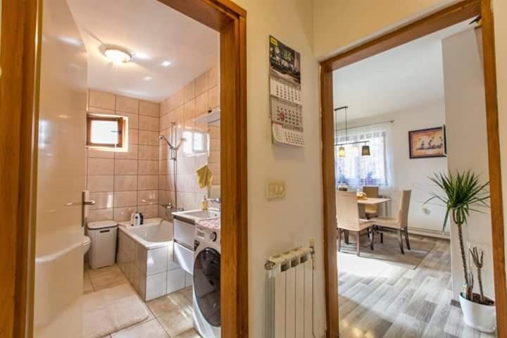 Apartman Sunny Lika Gospić 외부 사진