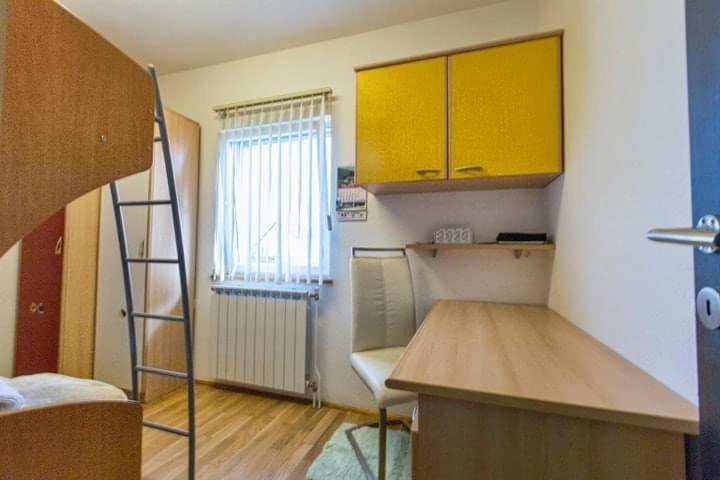 Apartman Sunny Lika Gospić 외부 사진