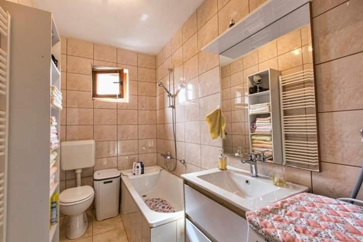 Apartman Sunny Lika Gospić 외부 사진